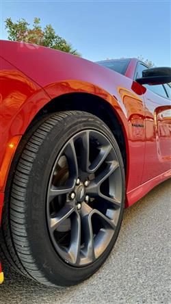 دودج تشارجر